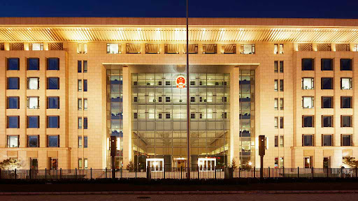 青岛美联门业有限公司